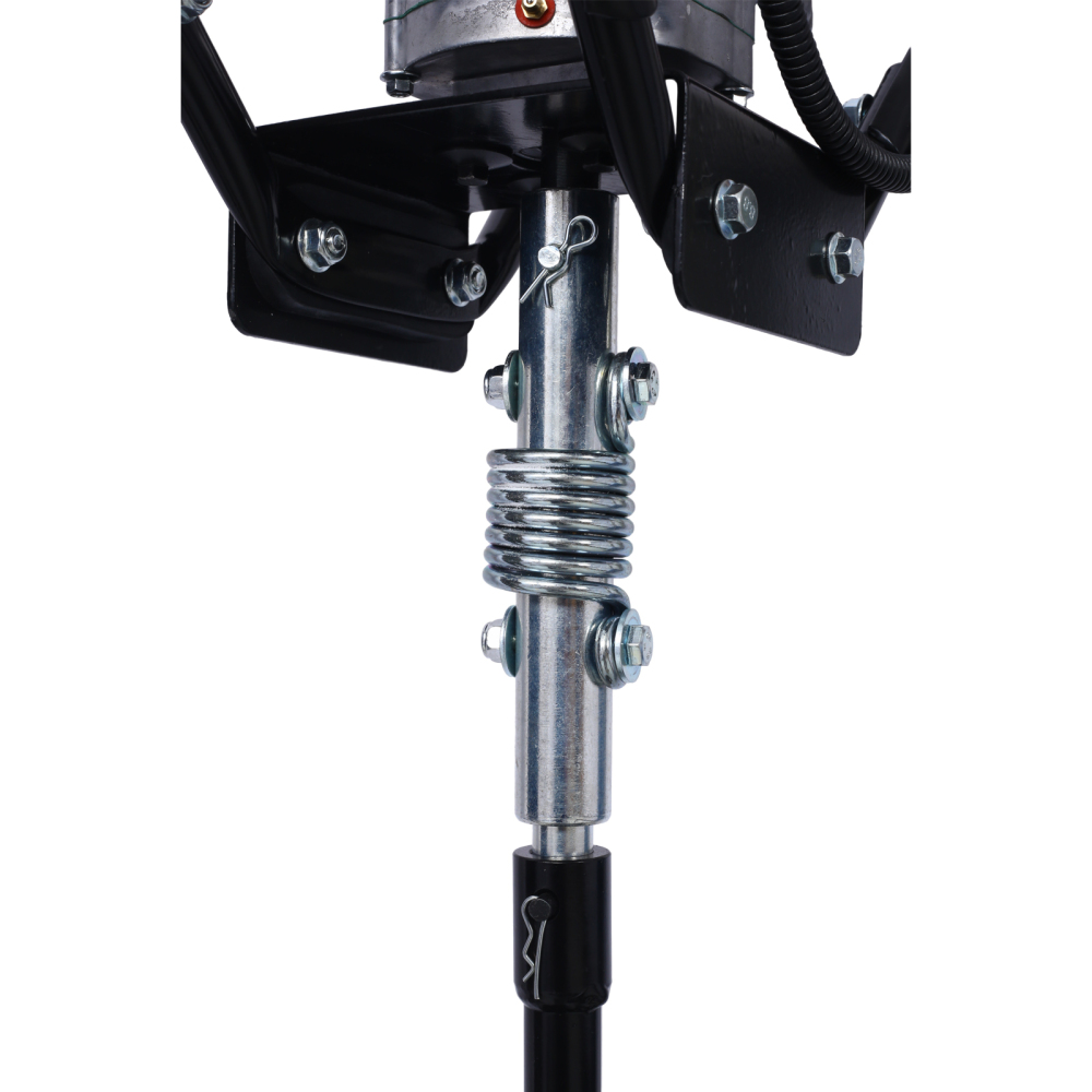 43CC Gas Powered Post Hole Digger