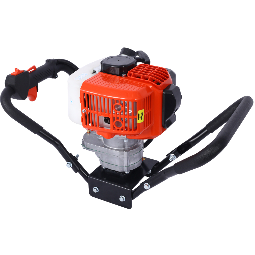 52CC 2 Stroke Gas Post Hole Digger