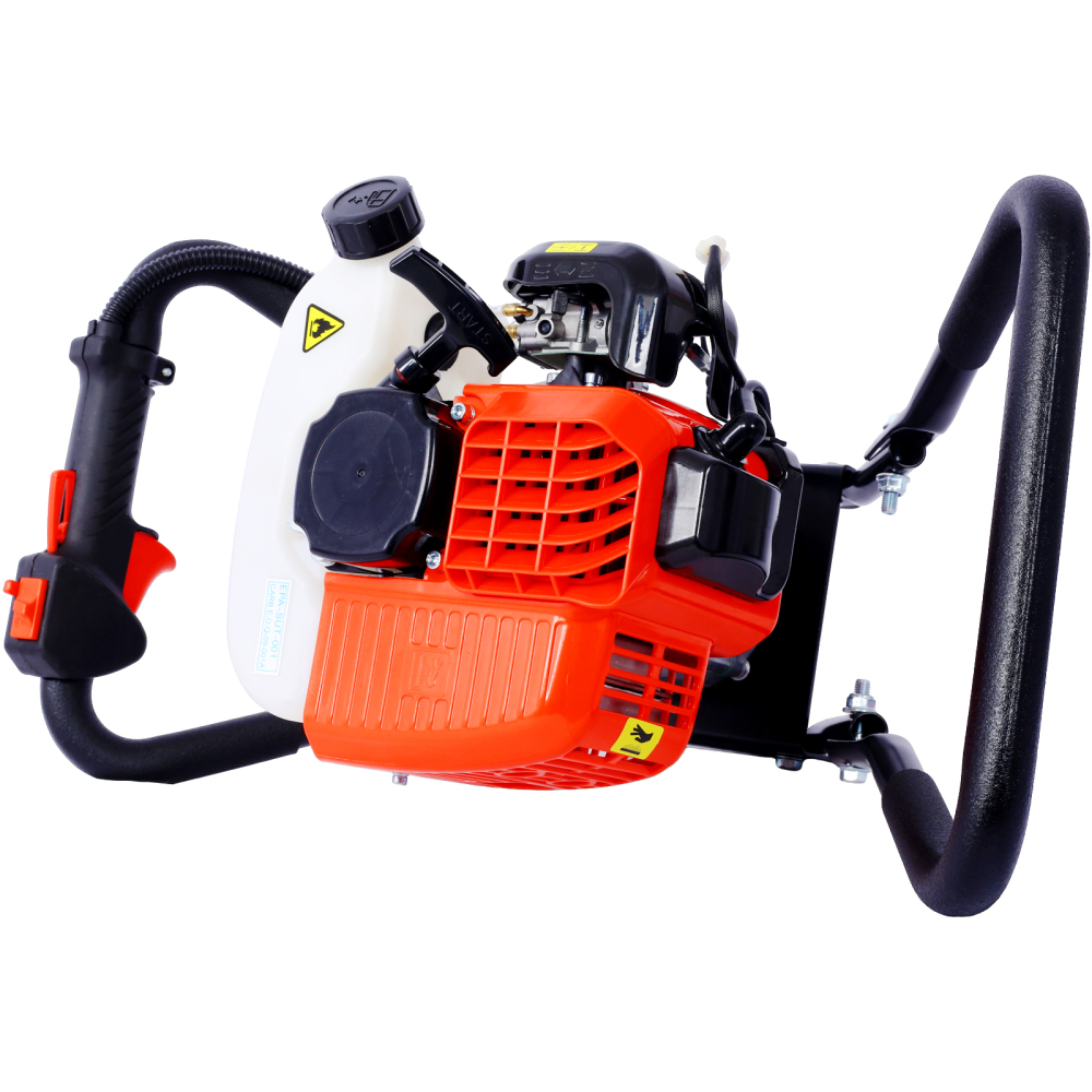 52CC 2 Stroke Gas Post Hole Digger