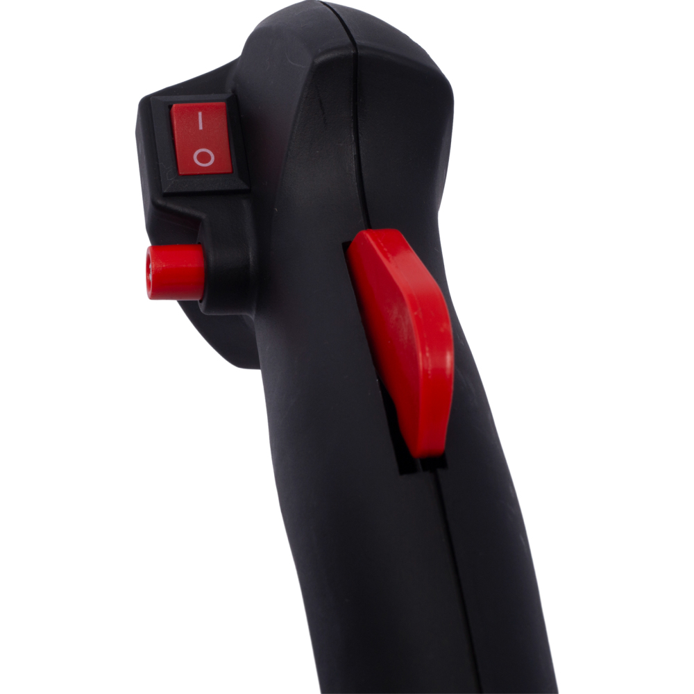 63CC 2-Stroke Gas-Powered Post Hole Digger