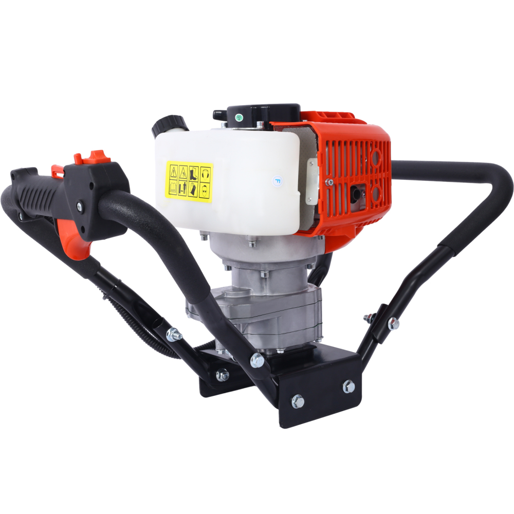 52CC 2 Stroke Gas Post Hole Digger