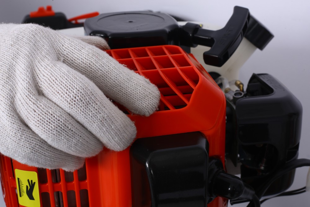 52CC 2 Stroke Gas Post Hole Digger