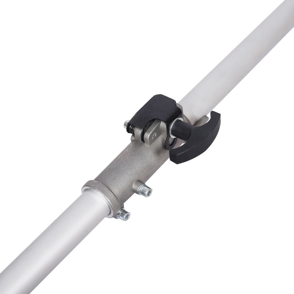 52CC 2 Stroke Gas Snow Blower