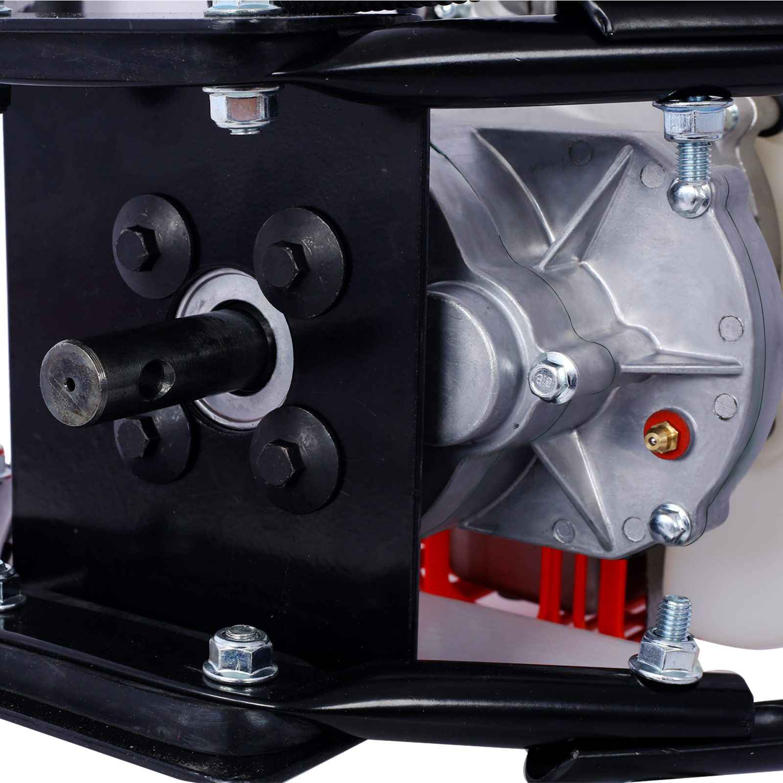 52CC 2 Stroke Gas Post Hole Digger