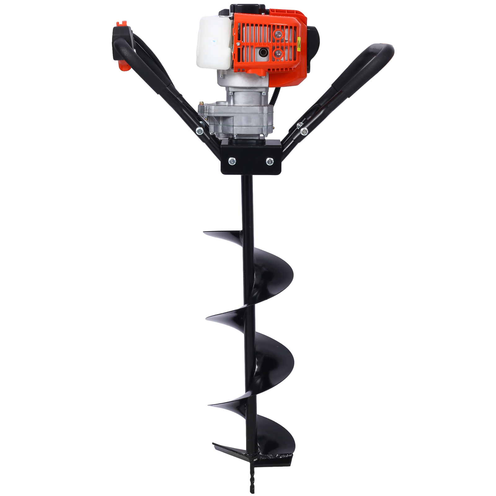 52CC 2 Stroke Gas Post Hole Digger
