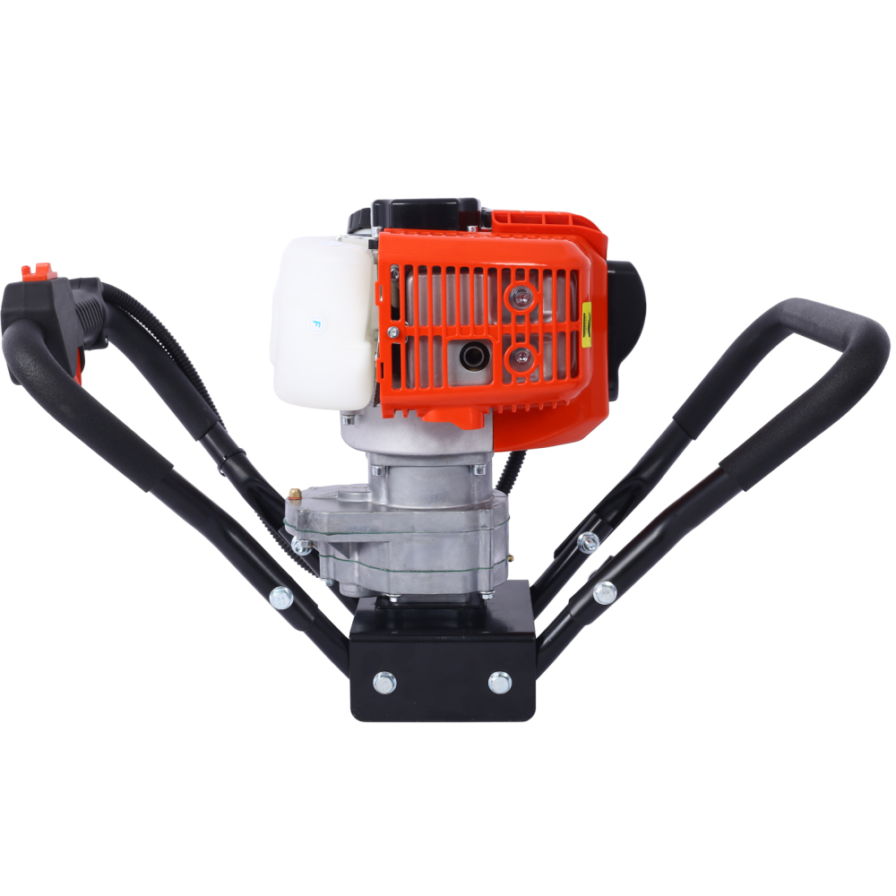 52CC 2 Stroke Gas Post Hole Digger