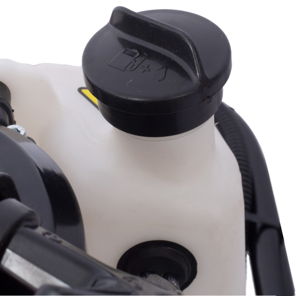 63CC Gas-Powered 2-Stroke Post Hole Digger