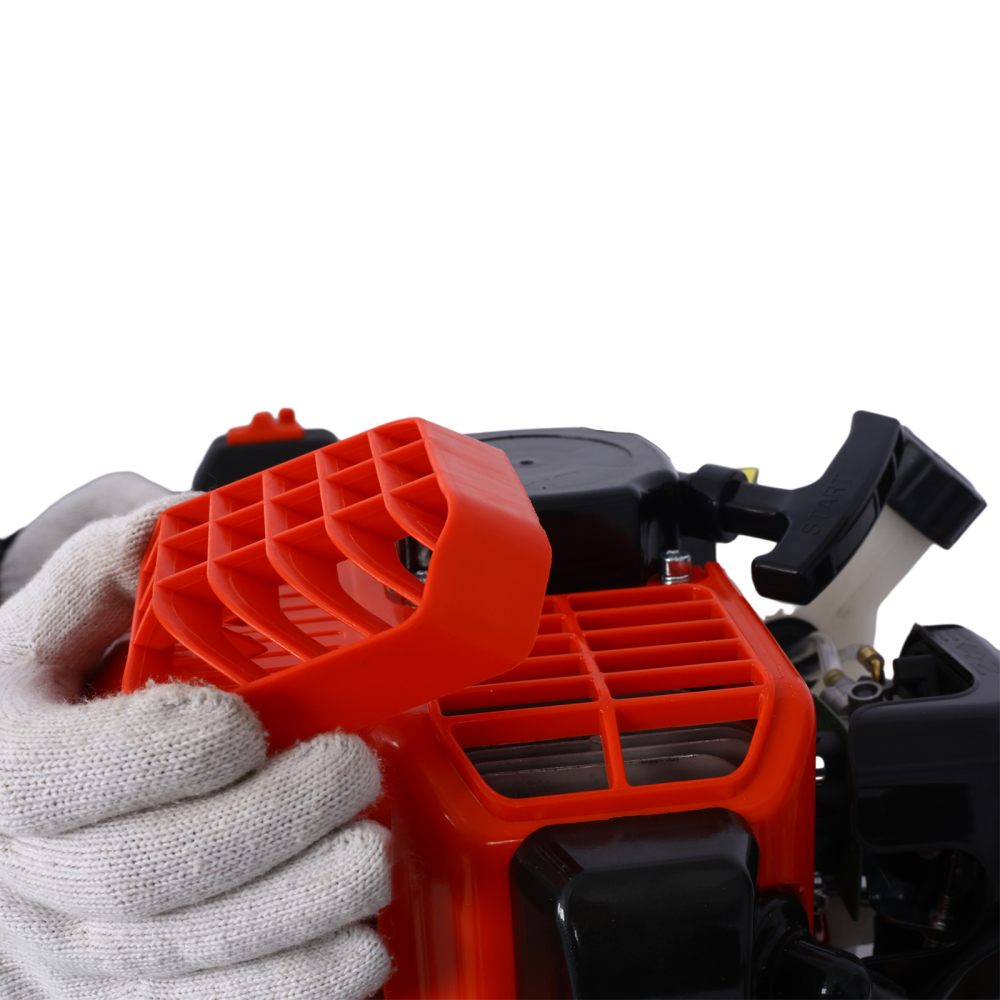 52CC 2 Stroke Gas Post Hole Digger