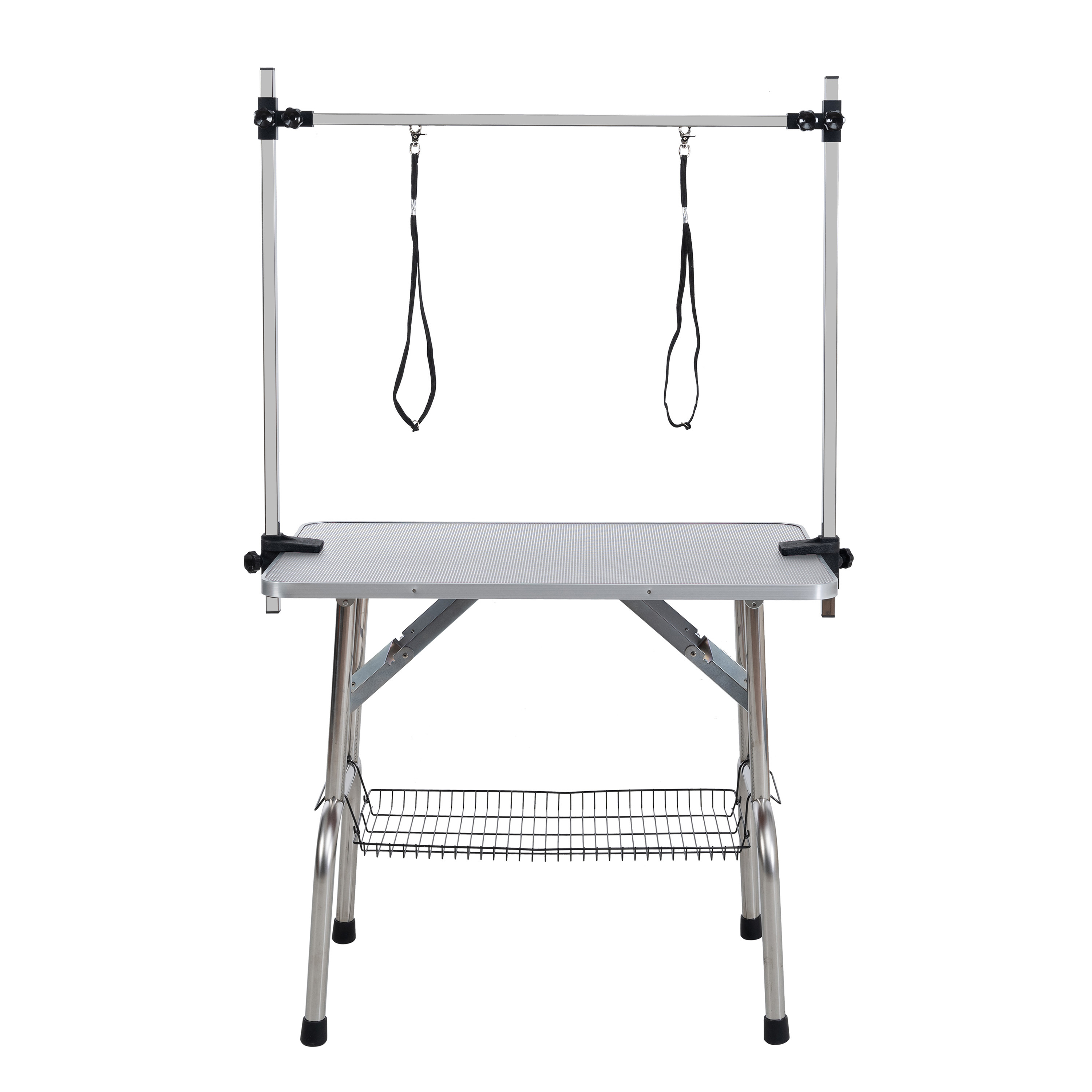 42" Folding Dog Pet Grooming Table