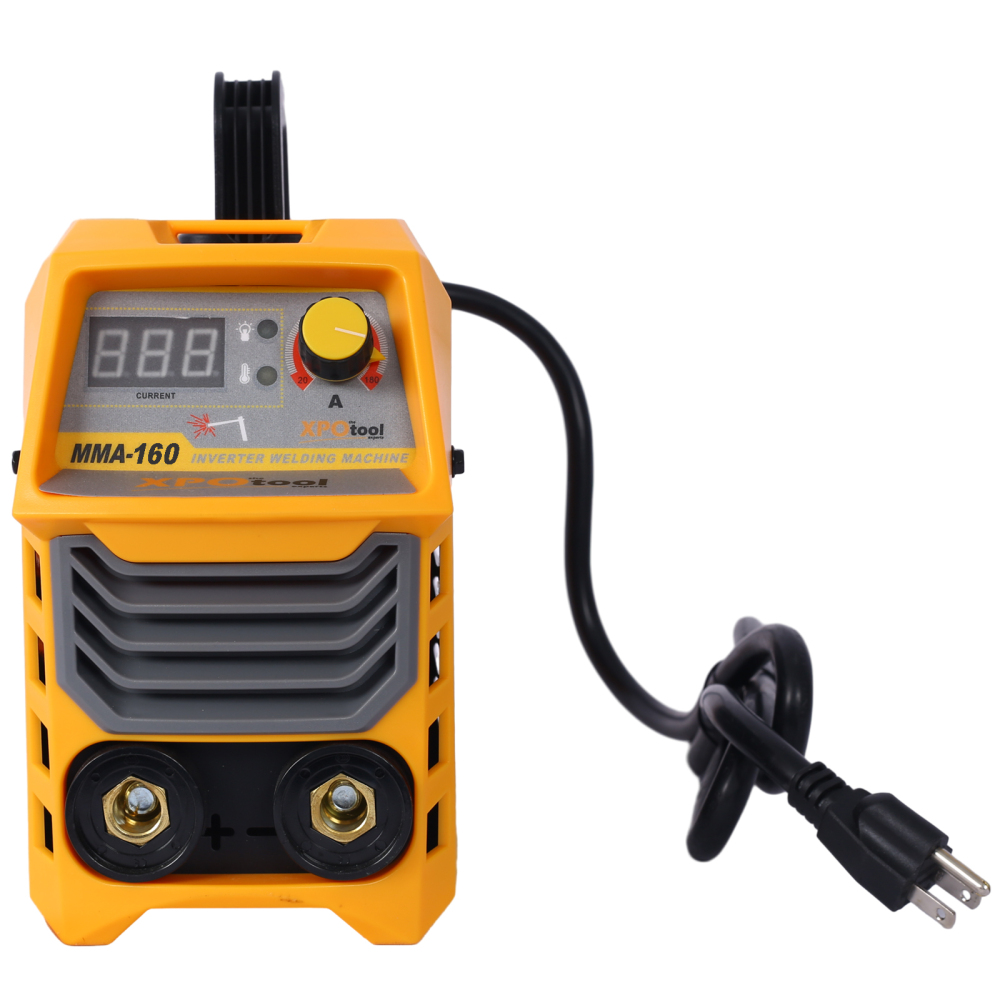 110/220V MMA Welder, 160A Stick ARC Welding Machine