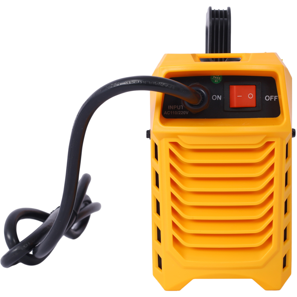 110/220V MMA Welder, 160A Stick ARC Welding Machine