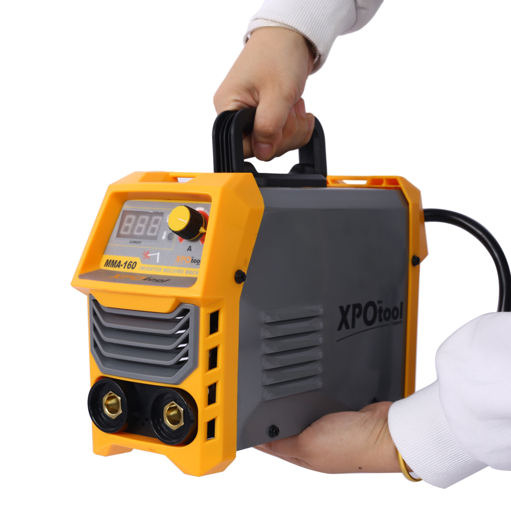 110/220V MMA Welder, 160A Stick ARC Welding Machine