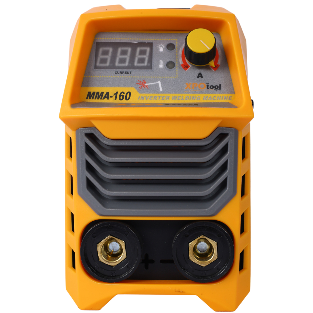 110/220V MMA Welder, 160A Stick ARC Welding Machine
