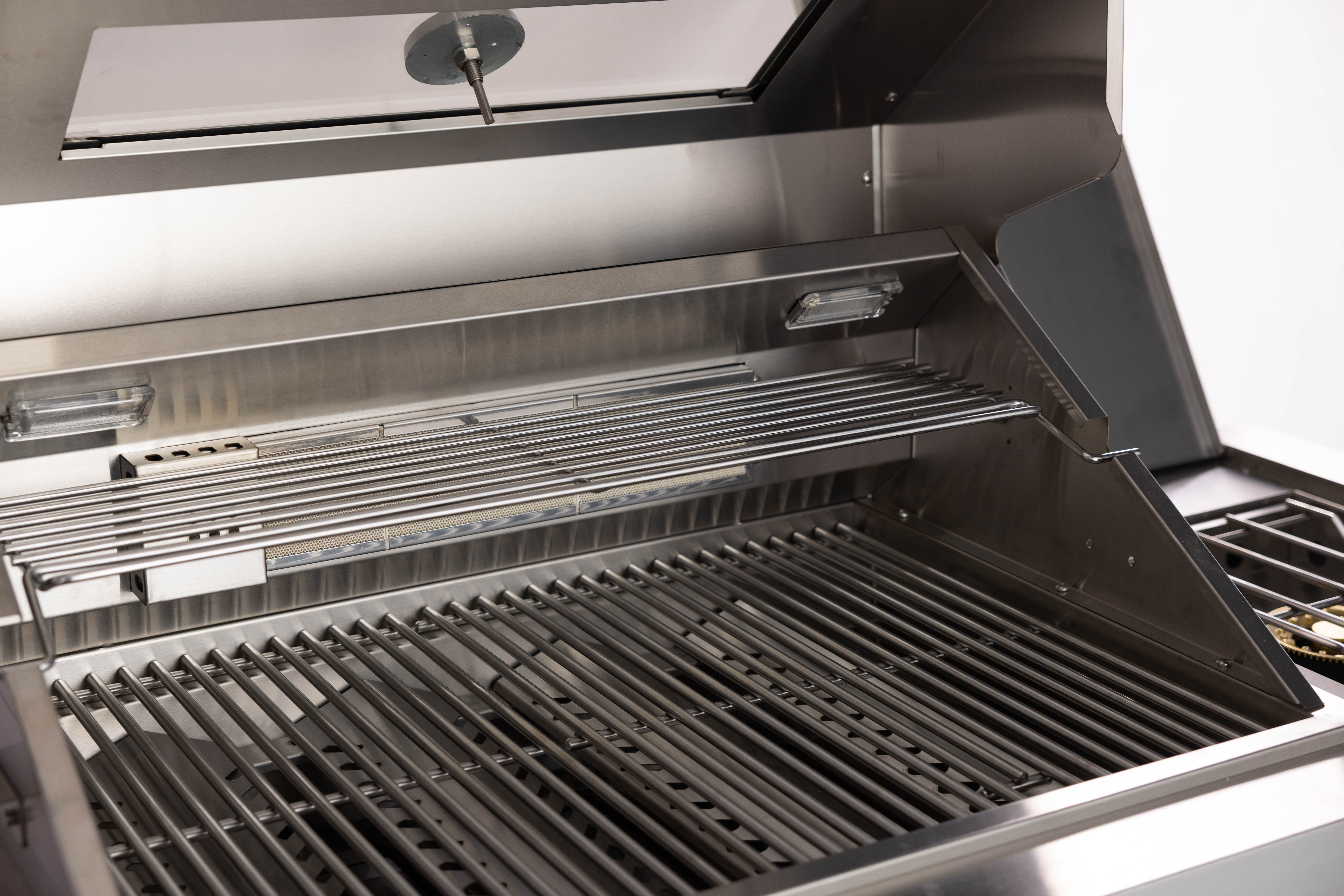 43 L x 23 W x 47 H-Inches Outdoor Kitchen Gas grill with 6 Burners