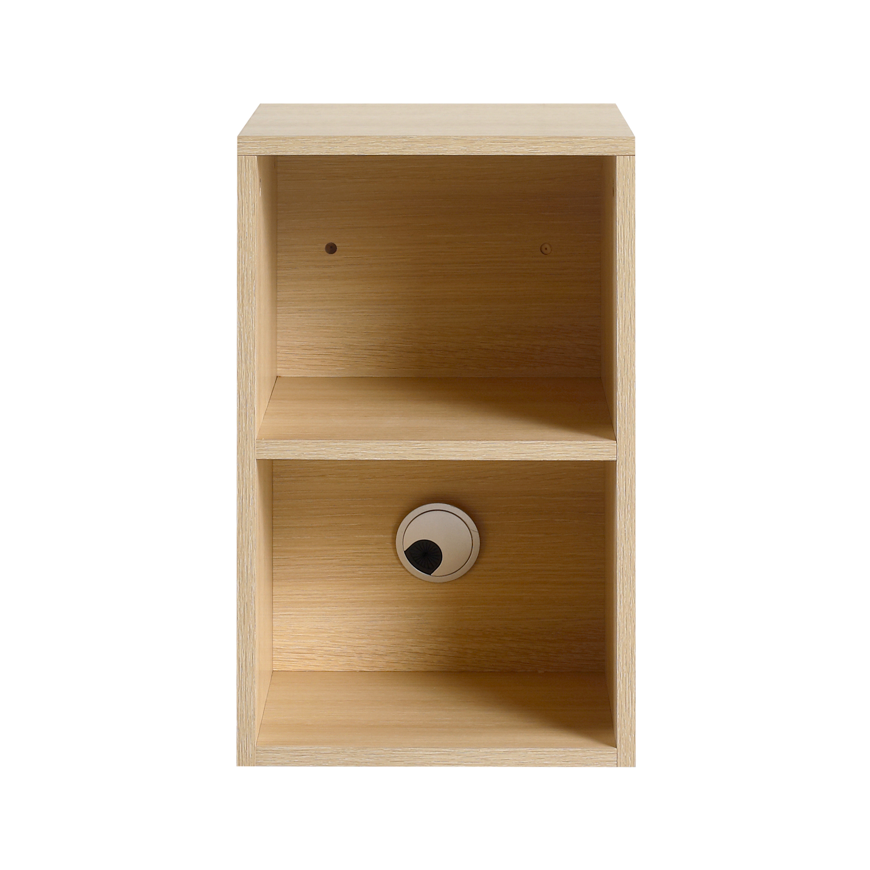 36'' Wall-Mounted black Bathroom Vanity With Ceramic Art Sink, and Storage Shelves, Soft-Close Door, KD-Packing, Plywood