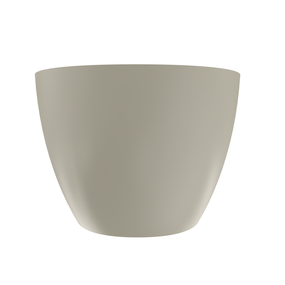 Moray 55 in. x 31 in. Solid Surface Stone Resin Flatbottom Freestanding Bathtub Soaking Bathtub in Matte Yellow