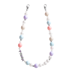 配饰多功能链-彩虹糖系列