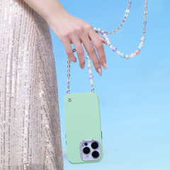 配饰多功能链-彩虹糖系列