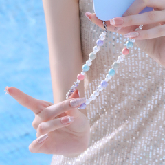 配饰多功能链-彩虹糖系列