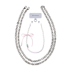 青提芭蕾多功能链系列