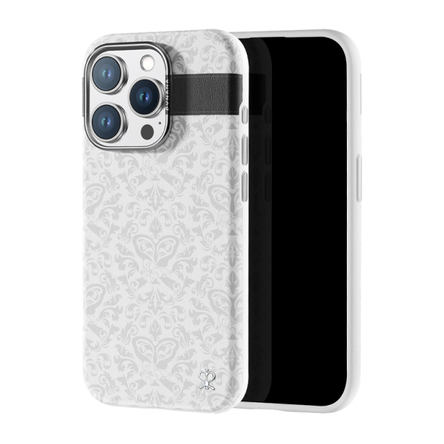 风格印花iPhone系列