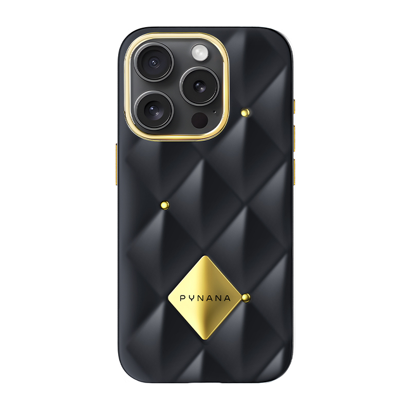 Metal Diamond Series