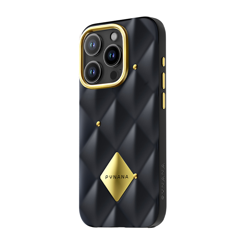 Metal Diamond Series