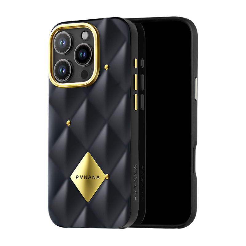 Metal Diamond Series