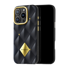 Metal Diamond Series