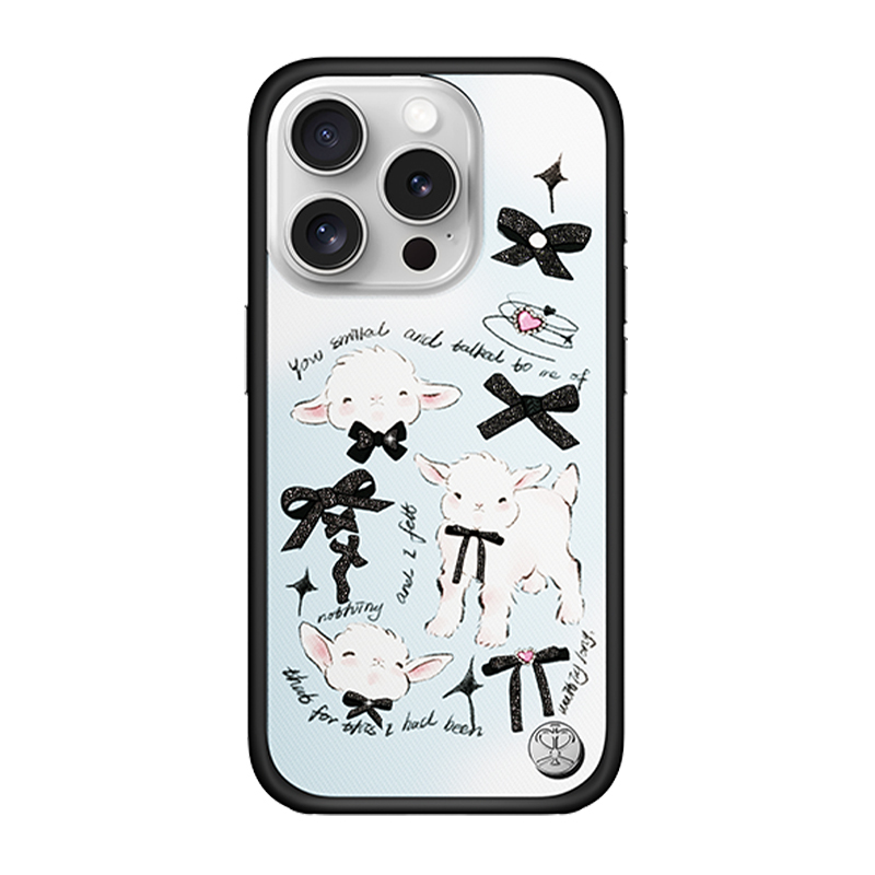 灵感系列