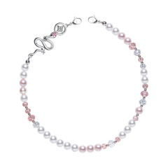 财财蛇手机穿搭链