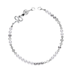 财财蛇手机穿搭链