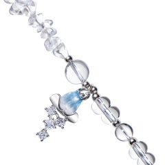 Wind Chime Series Phone Chain