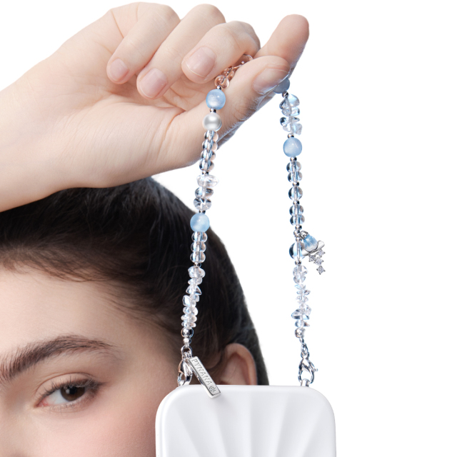 Wind Chime Series Phone Chain