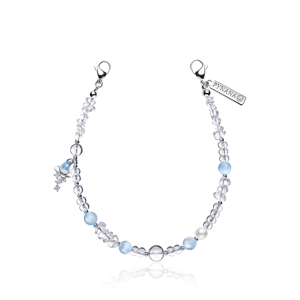 Wind Chime Series Phone Chain