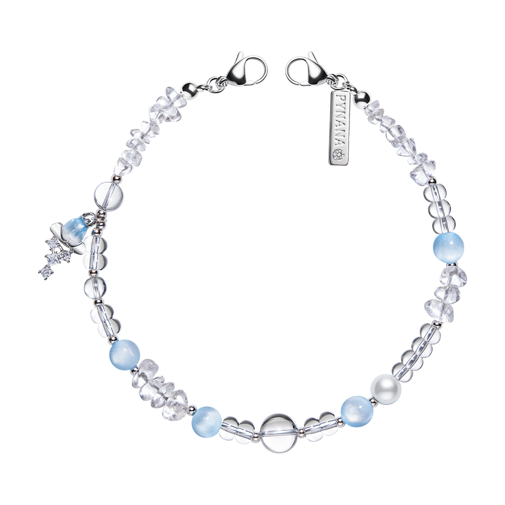 Wind Chime Series Phone Chain