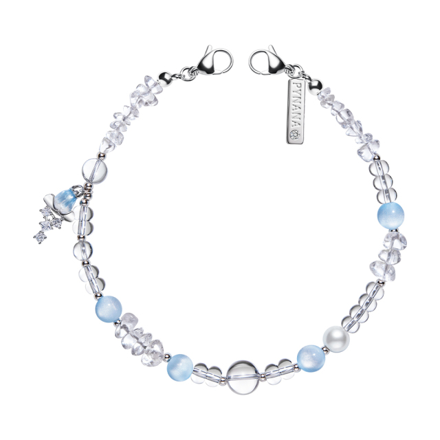 Wind Chime Series Phone Chain