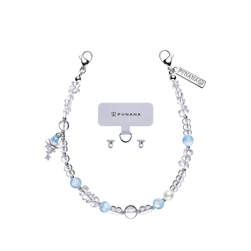 Wind Chime Series Phone Chain