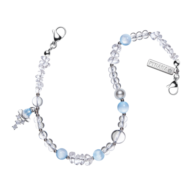 Wind Chime Series Phone Chain
