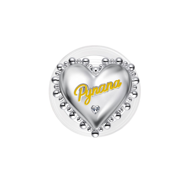 法式·千金玛德琳创意珠宝磁吸支架