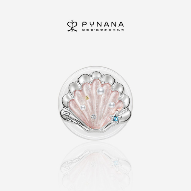 法式·千金玛德琳创意珠宝磁吸支架