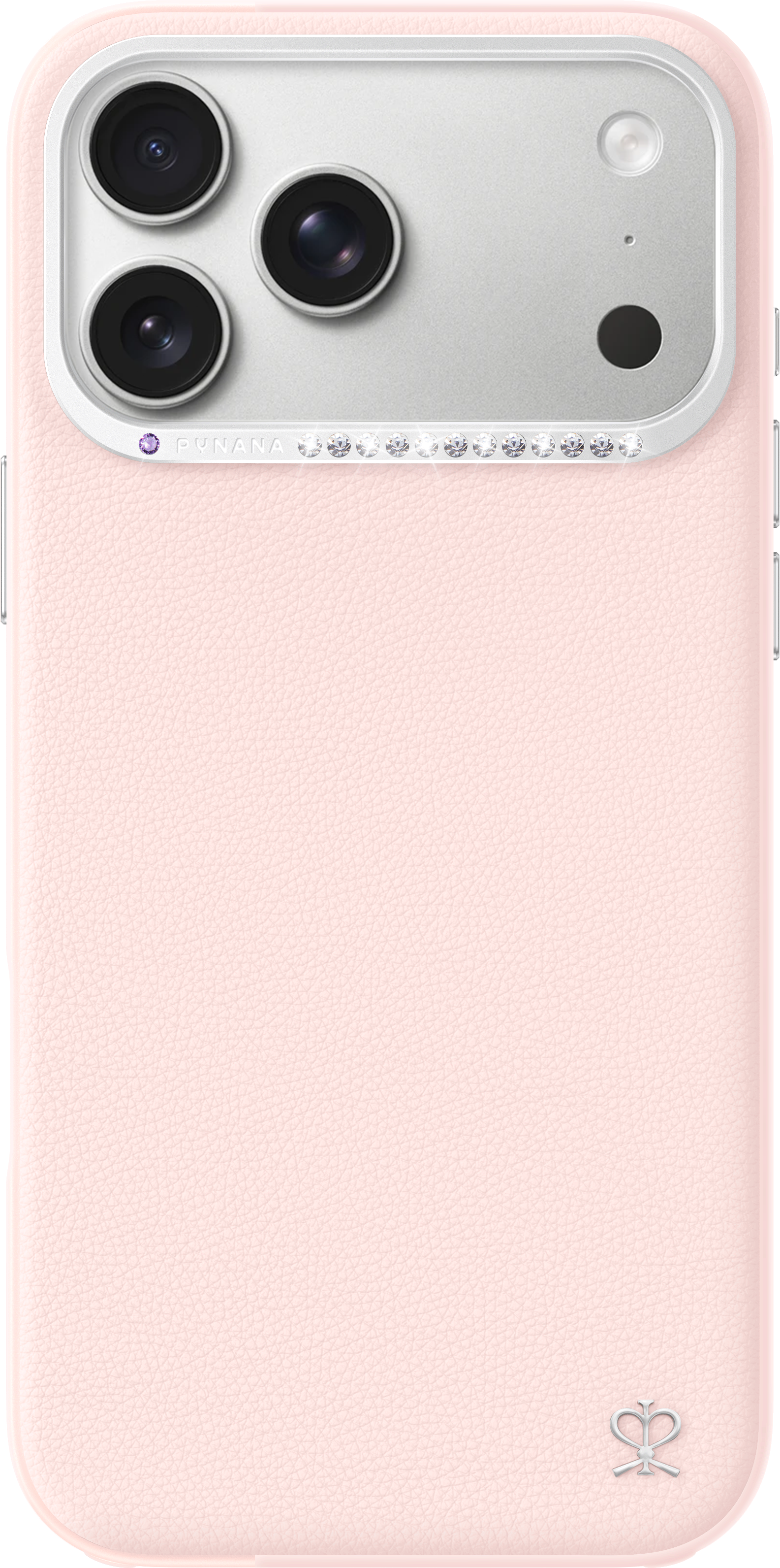 Starry Series · All-New Jewelry-Inspired Phone Cases