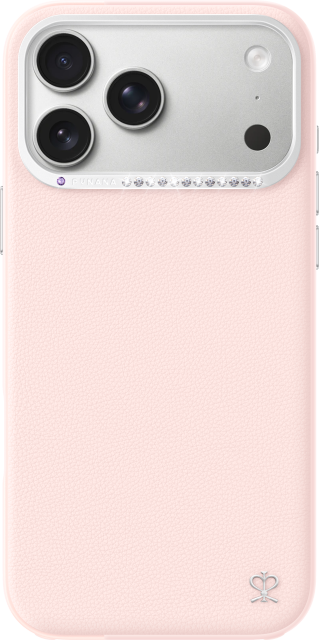 Starry Series · All-New Jewelry-Inspired Phone Cases