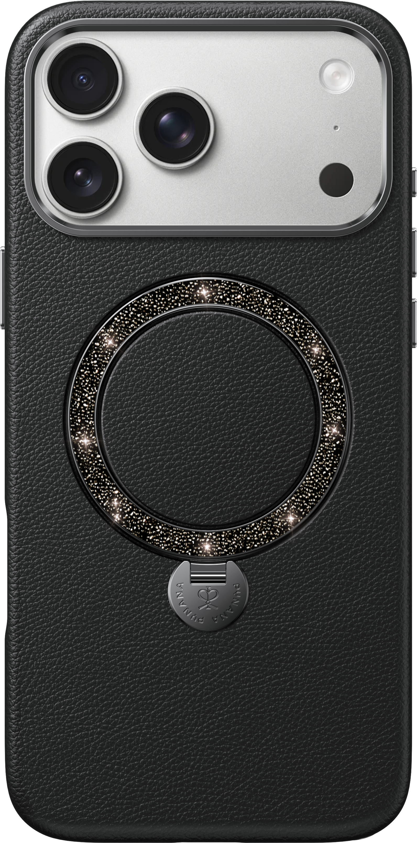 Luxury · Dancing Circle Series NewJewelry-Inspired Phone Cases