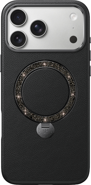 Luxury · Dancing Circle Series NewJewelry-Inspired Phone Cases