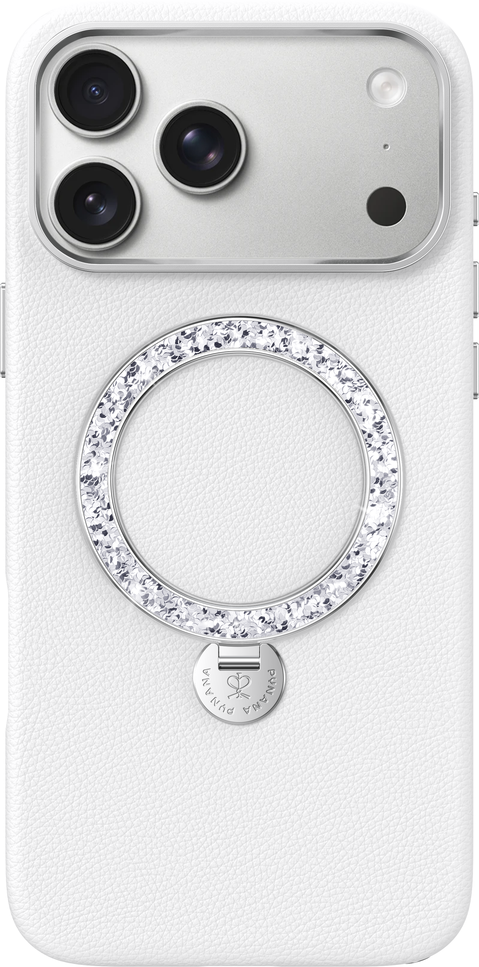 Luxury · Dancing Circle Series NewJewelry-Inspired Phone Cases