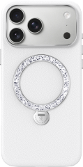 Luxury · Dancing Circle Series NewJewelry-Inspired Phone Cases