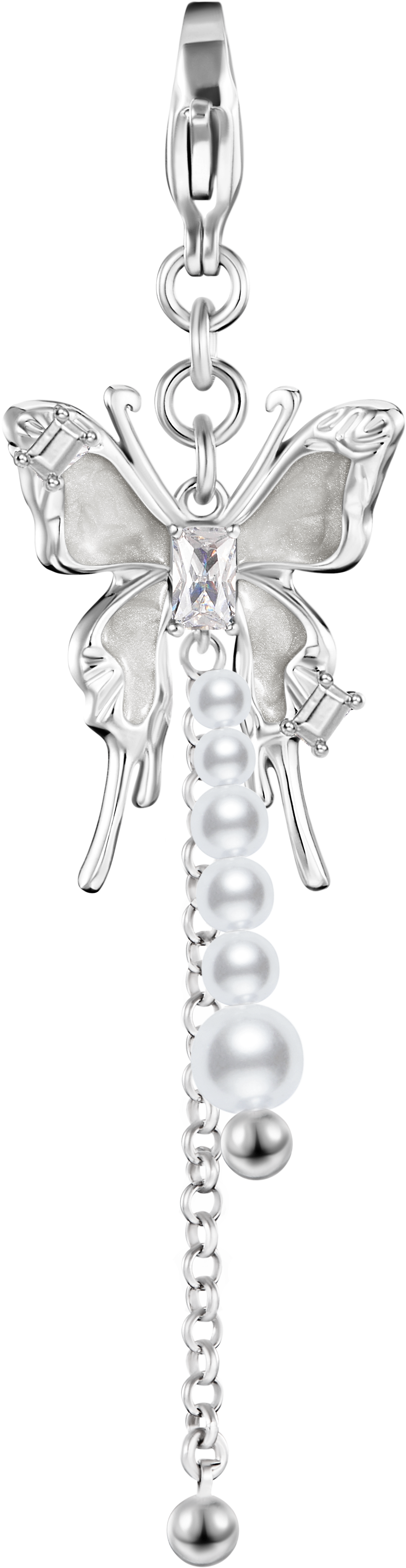 Butterfly Pendant Collection A Pair of Dancing Wings, An Interplay of Light