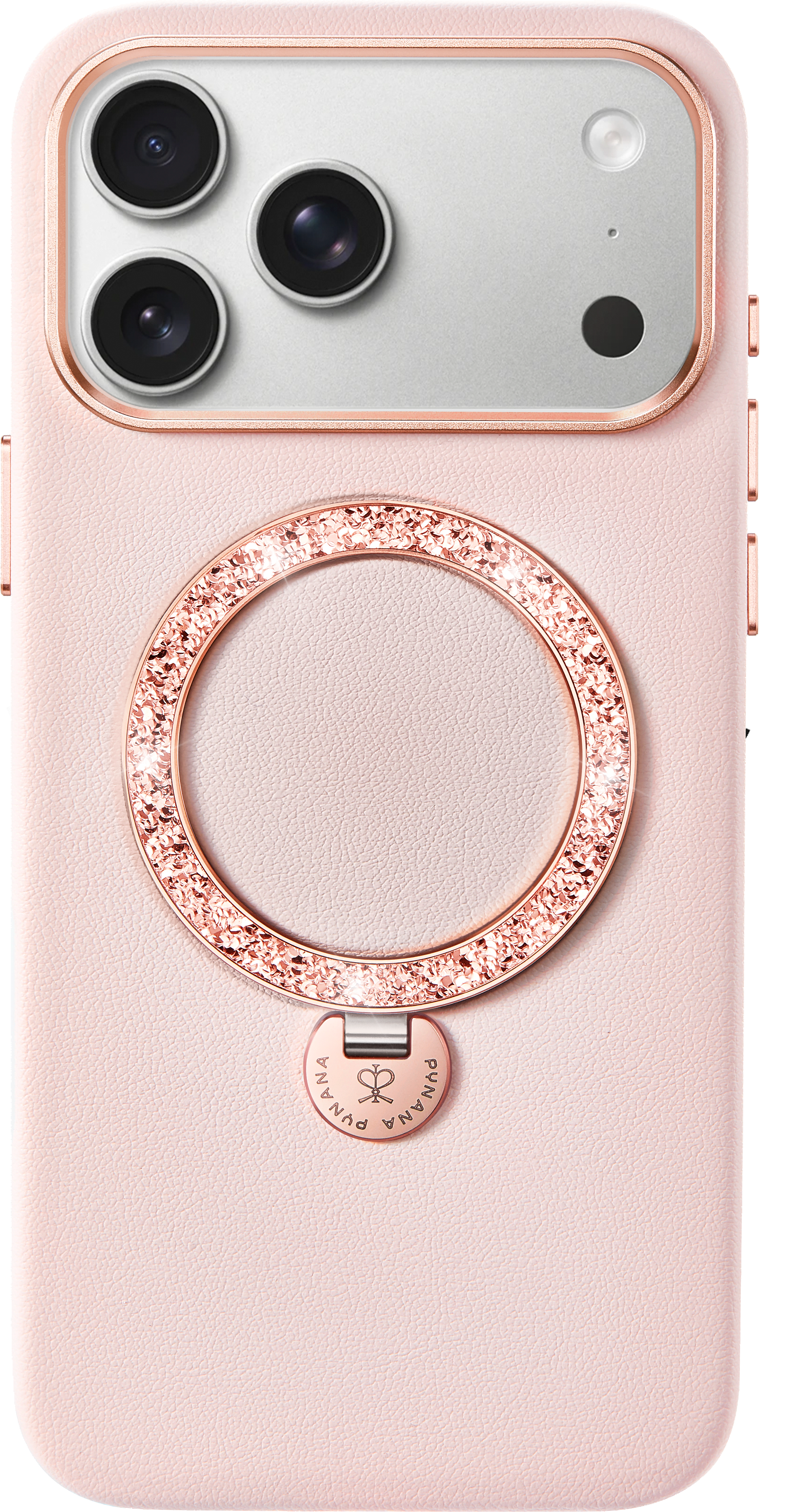 Luxury · Dancing Circle Series NewJewelry-Inspired Phone Cases