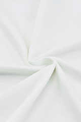 Gray Western Fashion Dyed Bleached T Shirt LC25220326-11